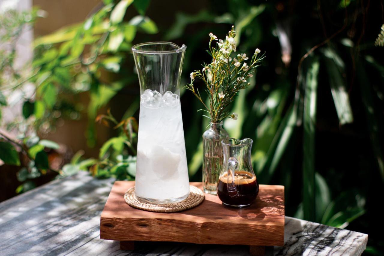 Srisanor Boutique Hotel 쁘라쭈압키리칸 외부 사진